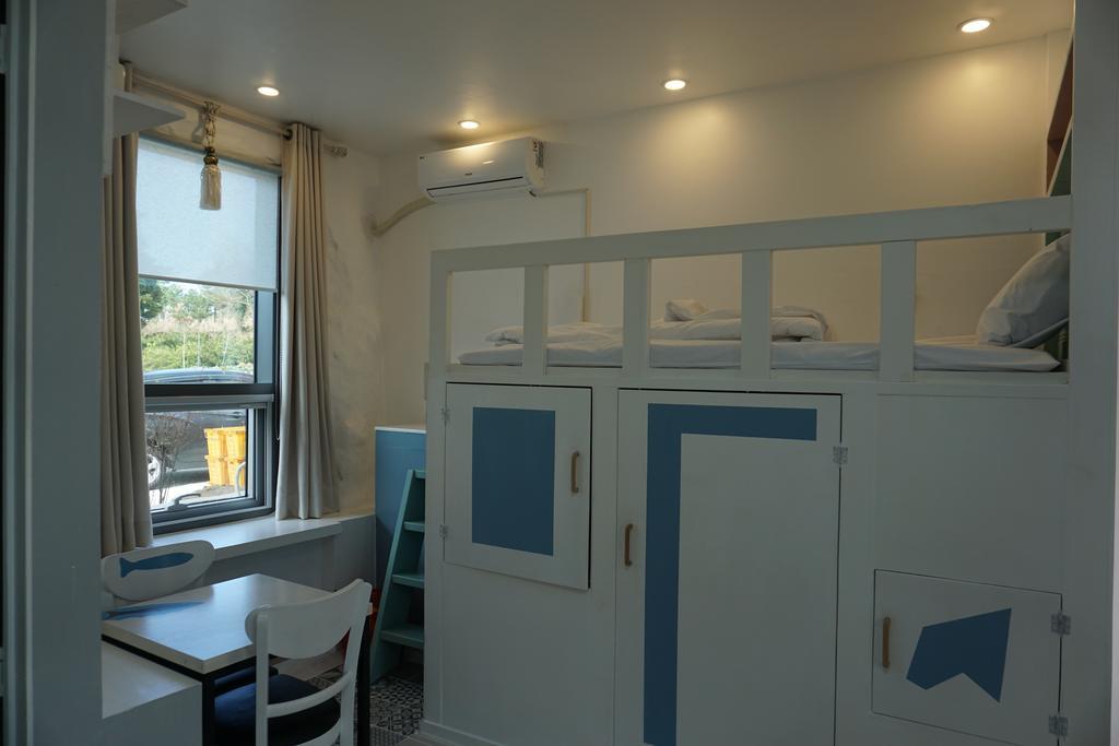Jeju Mermuri Yerye-dong Extérieur photo