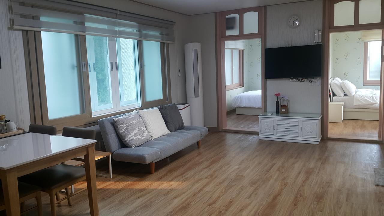 Jeju Mermuri Yerye-dong Extérieur photo