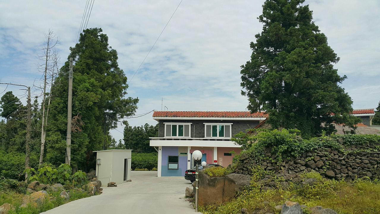 Jeju Mermuri Yerye-dong Extérieur photo