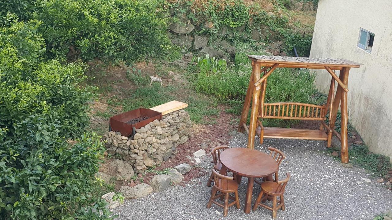 Jeju Mermuri Yerye-dong Extérieur photo