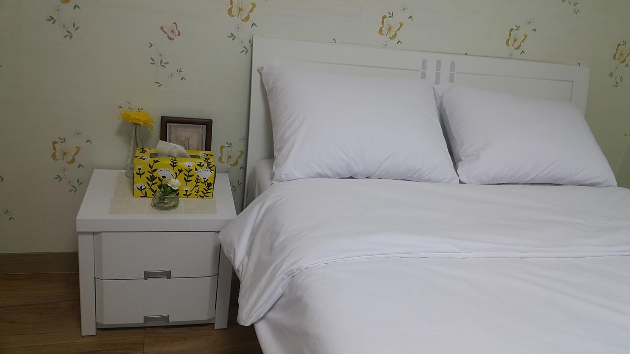 Jeju Mermuri Yerye-dong Extérieur photo