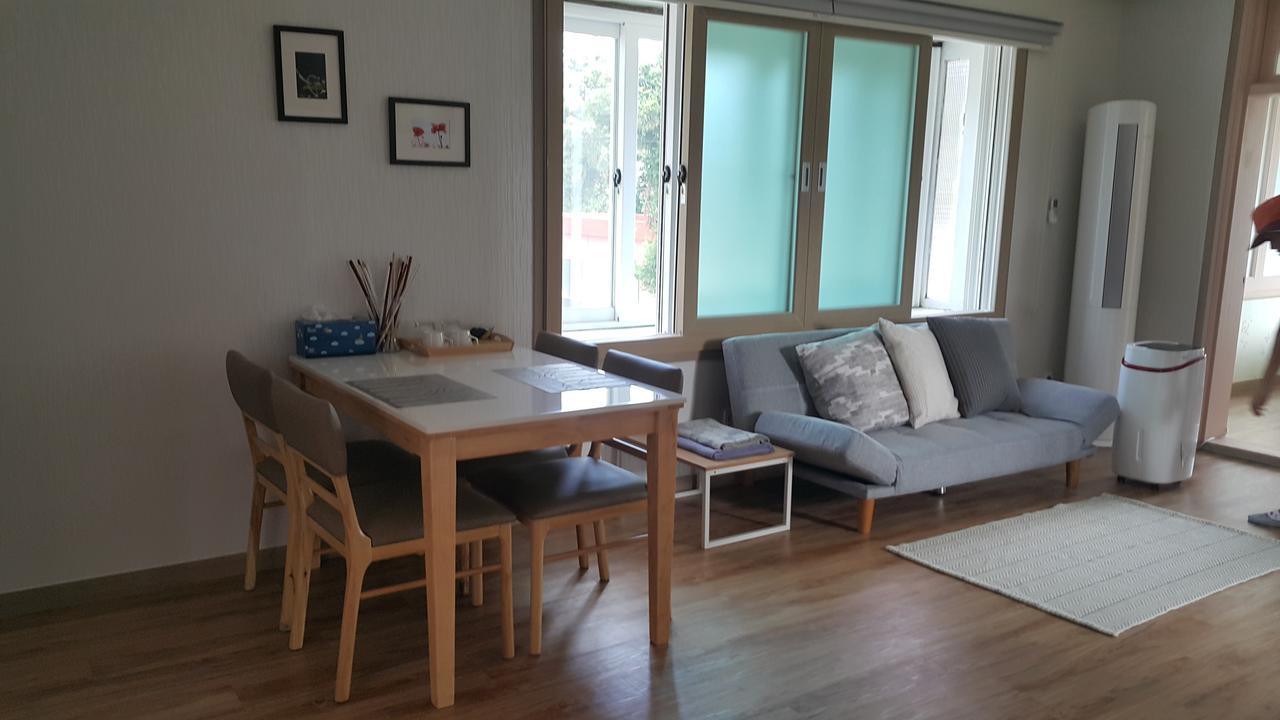 Jeju Mermuri Yerye-dong Extérieur photo