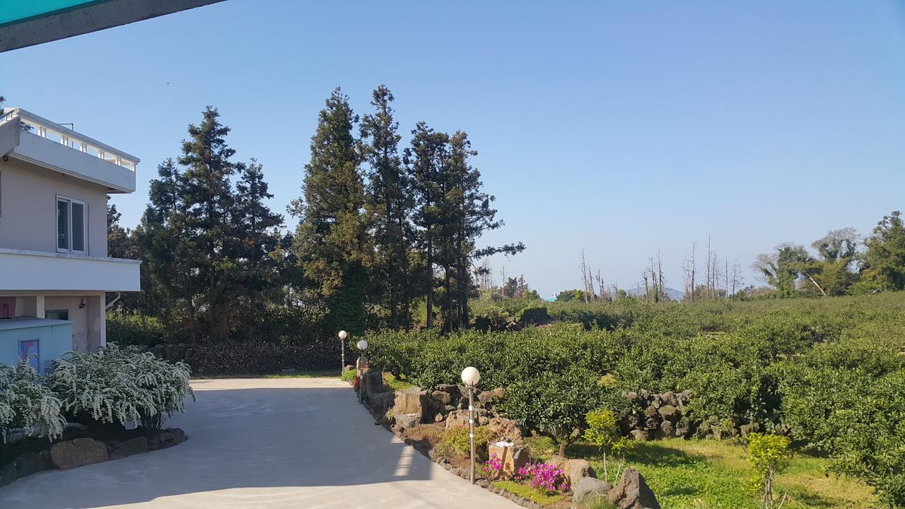 Jeju Mermuri Yerye-dong Extérieur photo