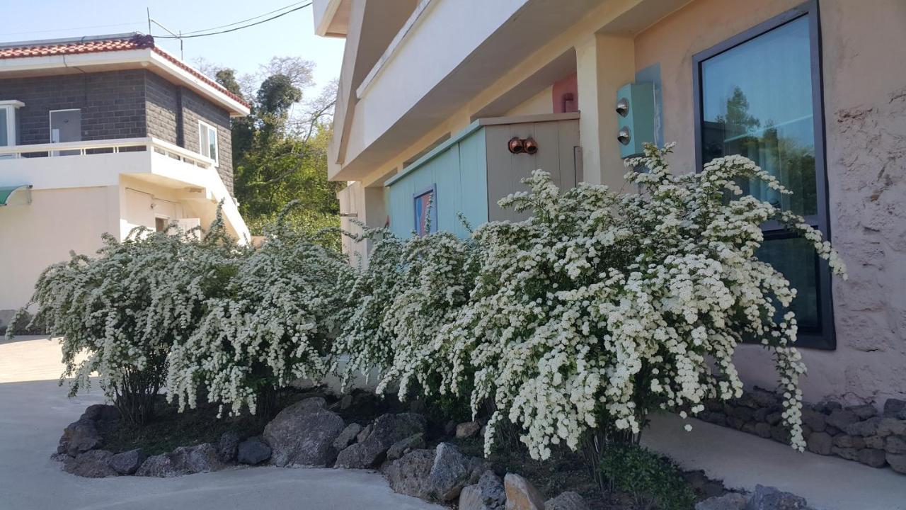 Jeju Mermuri Yerye-dong Extérieur photo