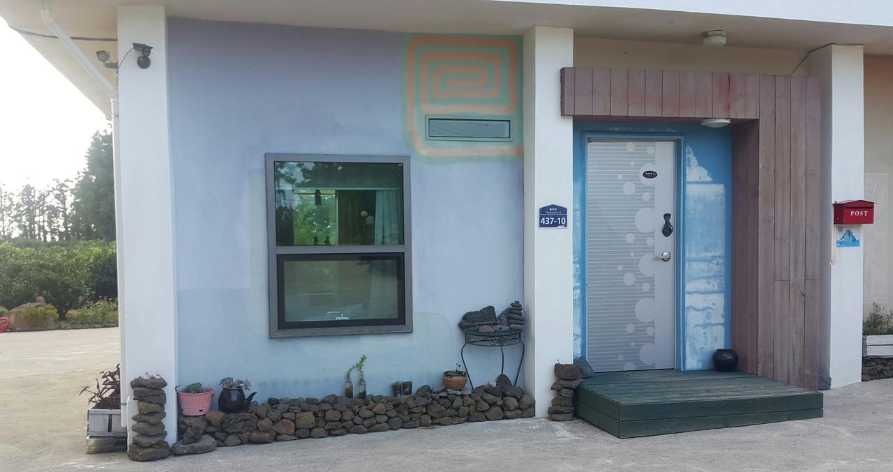 Jeju Mermuri Yerye-dong Extérieur photo