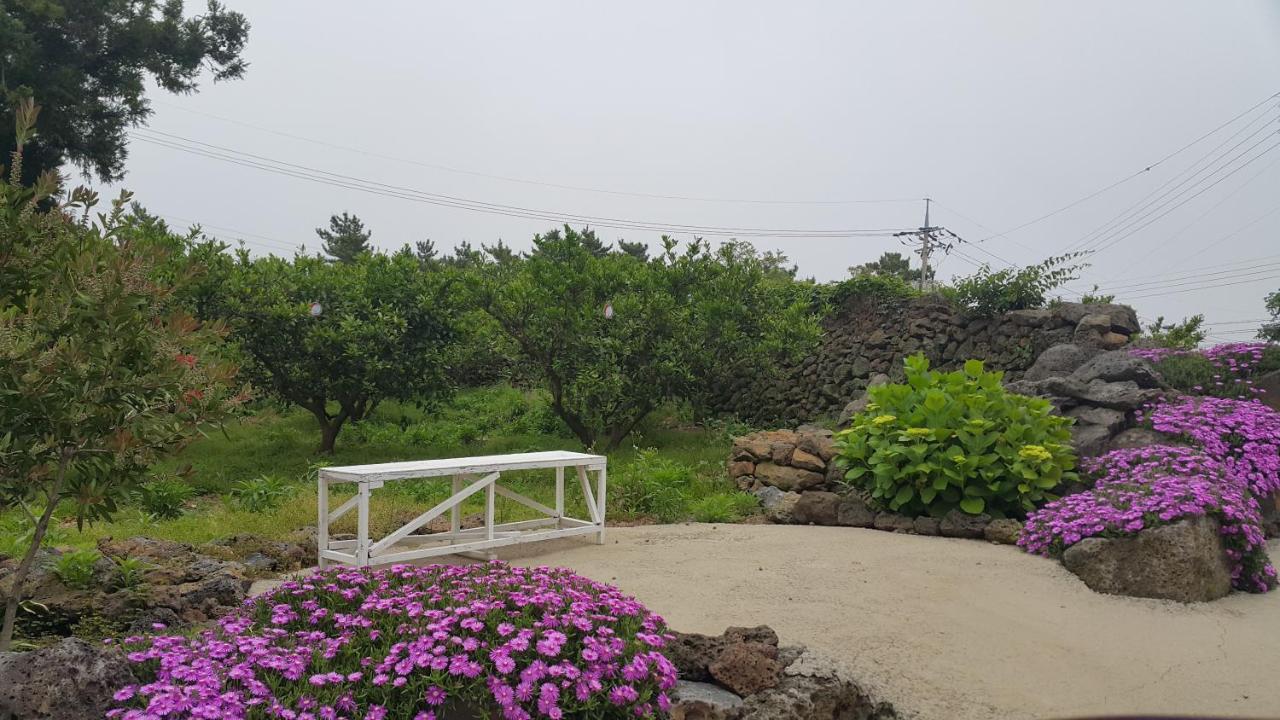 Jeju Mermuri Yerye-dong Extérieur photo