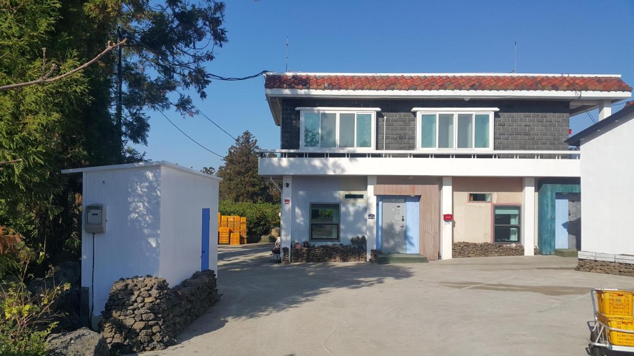 Jeju Mermuri Yerye-dong Extérieur photo
