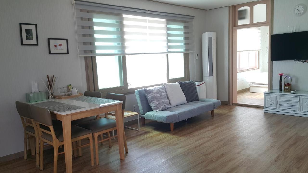 Jeju Mermuri Yerye-dong Extérieur photo