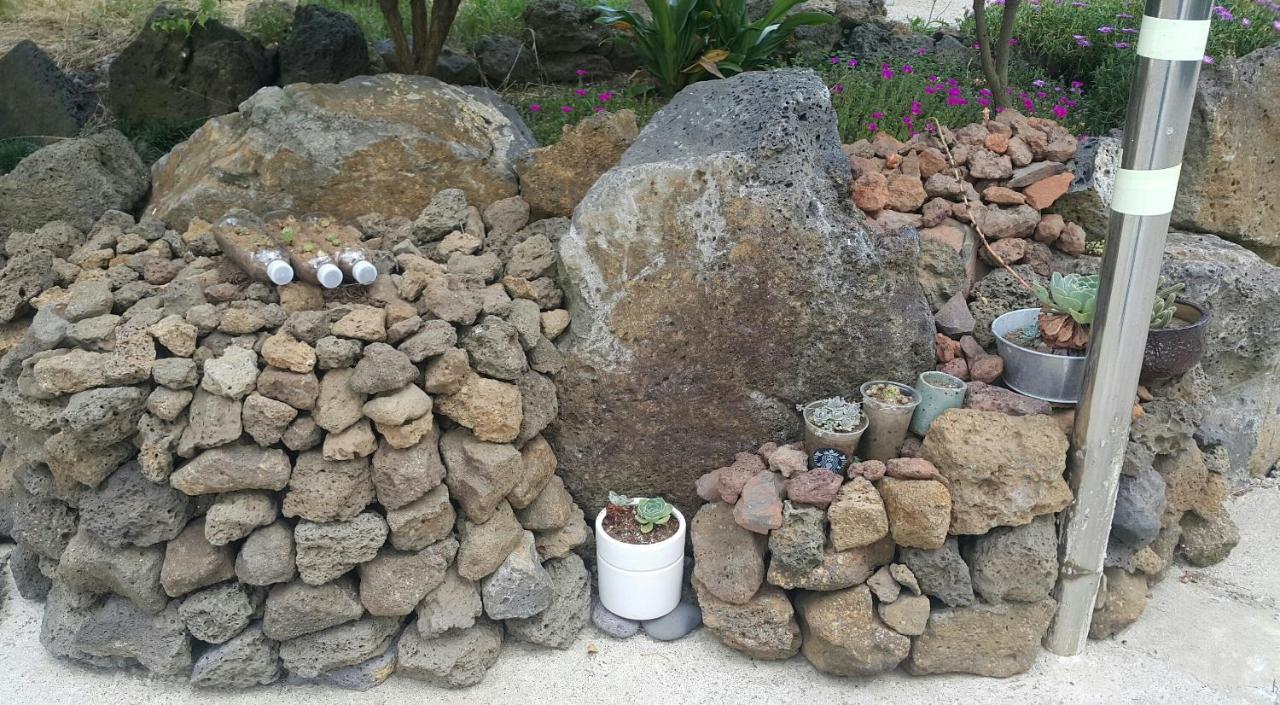 Jeju Mermuri Yerye-dong Extérieur photo