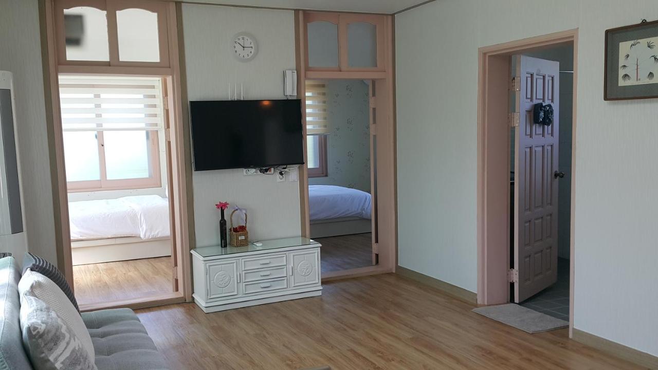 Jeju Mermuri Yerye-dong Extérieur photo