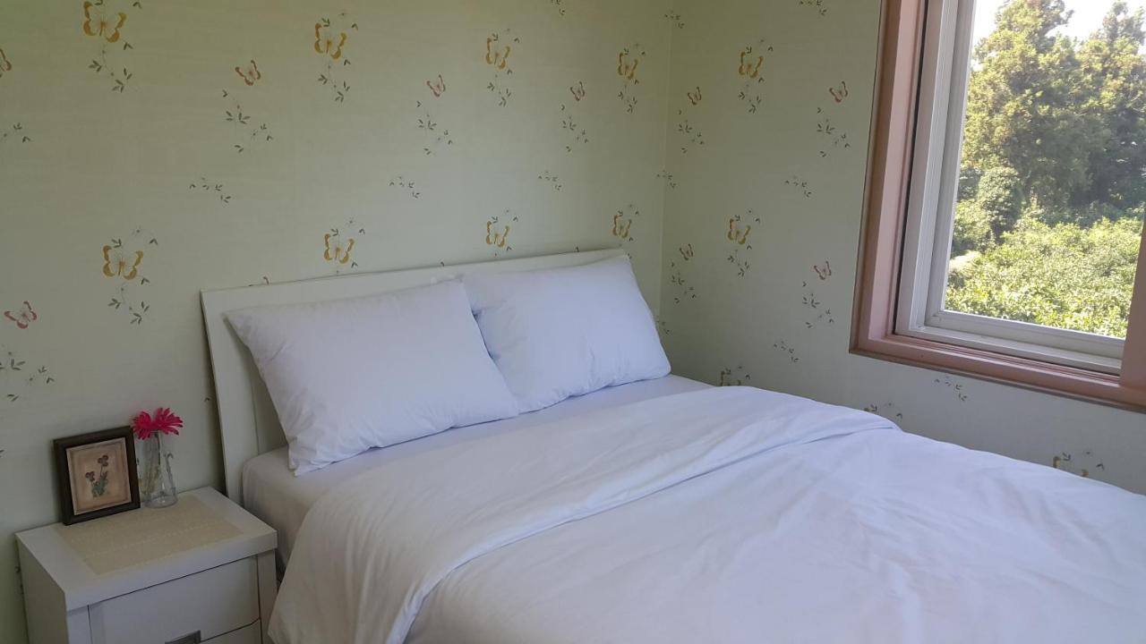 Jeju Mermuri Yerye-dong Extérieur photo