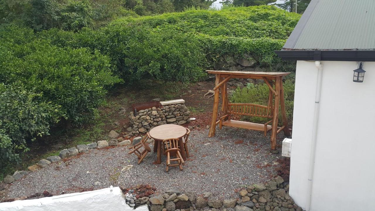 Jeju Mermuri Yerye-dong Extérieur photo