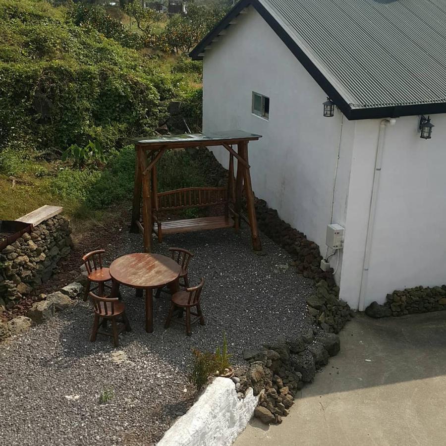 Jeju Mermuri Yerye-dong Extérieur photo