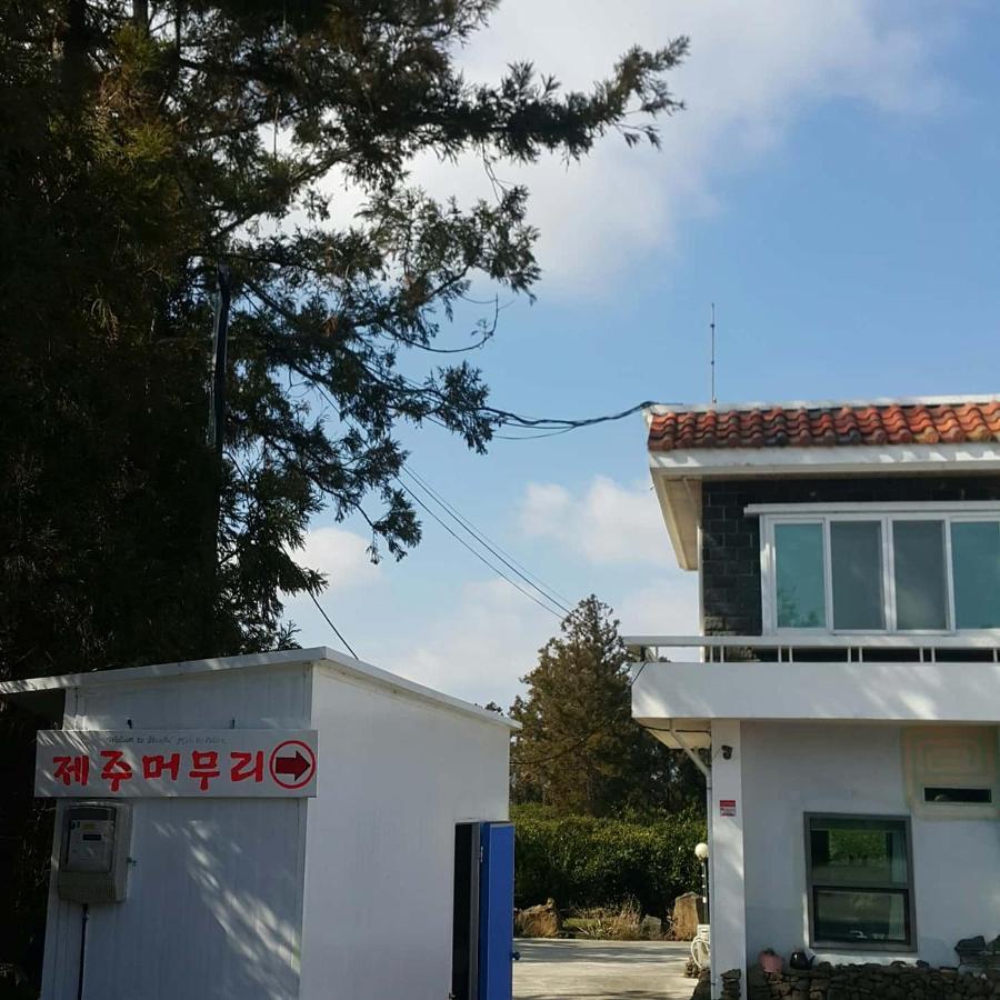 Jeju Mermuri Yerye-dong Extérieur photo